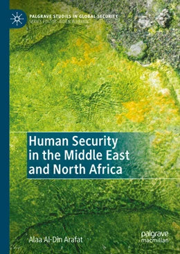 Abbildung von Arafat | Human Security in the Middle East and North Africa | 1. Auflage | 2025 | beck-shop.de