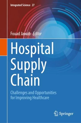 Abbildung von Jawab | Hospital Supply Chain | 1. Auflage | 2024 | 27 | beck-shop.de
