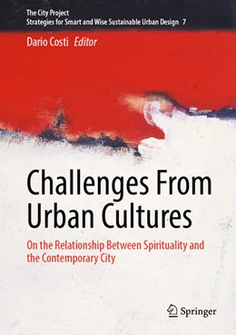 Abbildung von Costi | Challenges From Urban Cultures | 1. Auflage | 2024 | 7 | beck-shop.de