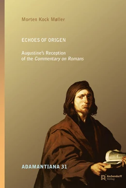 Abbildung von Moller | Echoes of Origen | 1. Auflage | 2024 | 31 | beck-shop.de