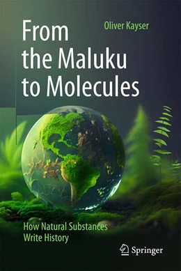 Abbildung von Kayser | From the Maluku to Molecules | 1. Auflage | 2025 | beck-shop.de