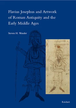 Abbildung von Wander | Flavius Josephus and Artwork of Roman Antiquity and the Early Middle Ages | 1. Auflage | 2024 | 54 | beck-shop.de
