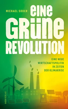 Abbildung von Soder | Eine grüne Revolution | 1. Auflage | 2024 | beck-shop.de