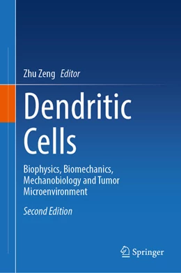 Abbildung von Zeng | Dendritic Cells | 2. Auflage | 2024 | beck-shop.de