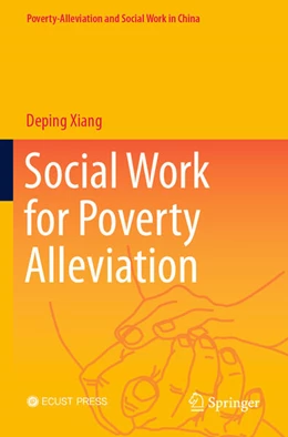 Abbildung von Xiang | Social Work for Poverty Alleviation | 1. Auflage | 2024 | beck-shop.de