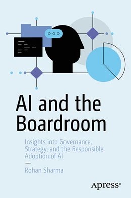 Abbildung von Sharma | AI and the Boardroom | 1. Auflage | 2024 | beck-shop.de