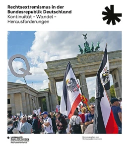 Abbildung von Zimmermann | Rechtsextremismus in der Bundesrepublik Deutschland | 1. Auflage | 2024 | beck-shop.de