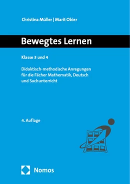 Abbildung von Müller / Obier | Bewegtes Lernen | 4. Auflage | 2024 | 19 | beck-shop.de