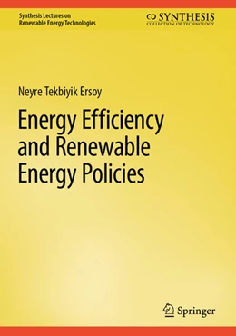 Abbildung von Tekbiyik Ersoy | Energy Efficiency and Renewable Energy Policies | 1. Auflage | 2024 | beck-shop.de