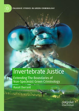 Abbildung von Durrant | Invertebrate Justice | 1. Auflage | 2024 | beck-shop.de