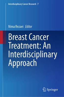 Abbildung von Rezaei | Breast Cancer Treatment: An Interdisciplinary Approach | 1. Auflage | 2024 | beck-shop.de