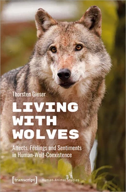 Abbildung von Gieser | Living with Wolves | 1. Auflage | 2024 | beck-shop.de