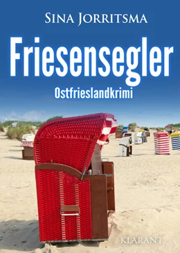 Abbildung von Jorritsma | Friesensegler. Ostfrieslandkrimi | 1. Auflage | 2024 | beck-shop.de