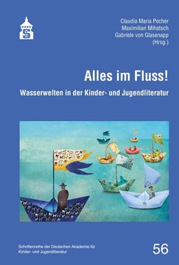 Abbildung von Pecher / Mihatsch | Alles im Fluss! | 1. Auflage | 2024 | beck-shop.de