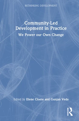 Abbildung von Cloete / Veda | Community-Led Development in Practice | 1. Auflage | 2024 | beck-shop.de