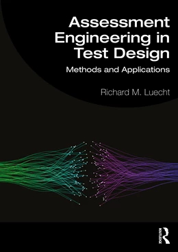 Abbildung von Luecht | Assessment Engineering in Test Design | 1. Auflage | 2025 | beck-shop.de