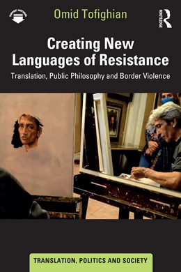 Abbildung von Tofighian | Creating New Languages of Resistance | 1. Auflage | 2024 | beck-shop.de