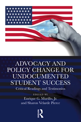 Abbildung von Murillo / Pierce | Advocacy and Policy Change for Undocumented Student Success | 1. Auflage | 2024 | beck-shop.de