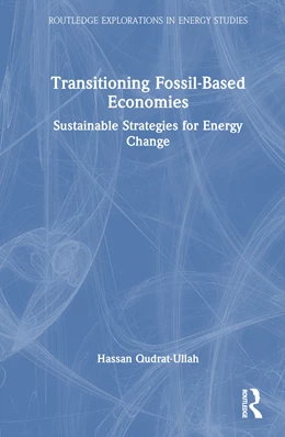 Abbildung von Qudrat-Ullah | Transitioning Fossil-Based Economies | 1. Auflage | 2024 | beck-shop.de