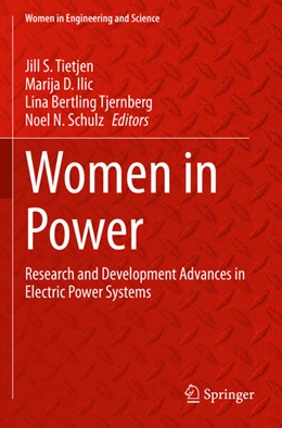 Abbildung von Tietjen / Schulz | Women in Power | 1. Auflage | 2024 | beck-shop.de