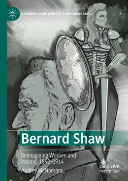 Abbildung von McNamara | Bernard Shaw | 1. Auflage | 2024 | beck-shop.de