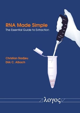 Abbildung von Siadjeu / Albach | RNA Made Simple | 1. Auflage | 2024 | beck-shop.de