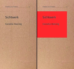 Abbildung von Heering | Sichtwerk | 1. Auflage | 2024 | 5 | beck-shop.de