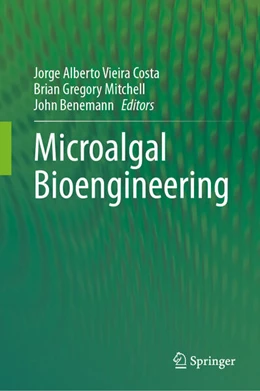 Abbildung von Costa / Mitchell | Microalgal Bioengineering | 1. Auflage | 2024 | beck-shop.de