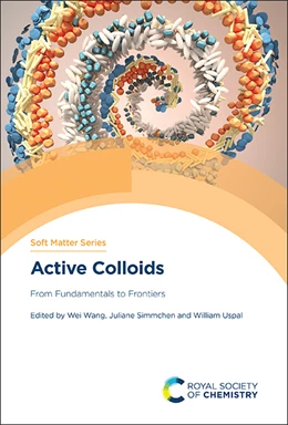 Abbildung von Simmchen / Uspal | Active Colloids | 1. Auflage | 2024 | beck-shop.de