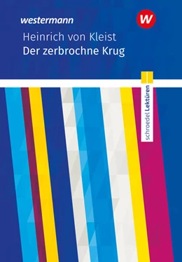 Abbildung von Schroedel Lektüren | 1. Auflage | 2023 | beck-shop.de