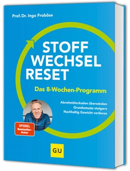 Abbildung von Froböse | Stoffwechsel-Reset | 1. Auflage | 2024 | beck-shop.de