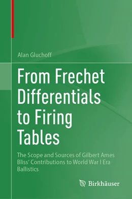 Abbildung von Gluchoff | From Frechet Differentials to Firing Tables | 1. Auflage | 2024 | beck-shop.de