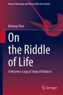 Abbildung von Chen | On the Riddle of Life | 1. Auflage | 2024 | 37 | beck-shop.de