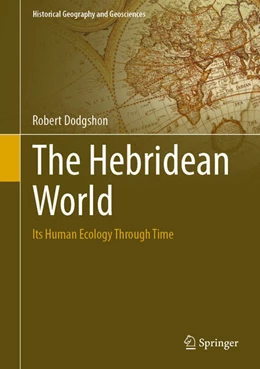 Abbildung von Dodgshon | The Hebridean World | 1. Auflage | 2024 | beck-shop.de