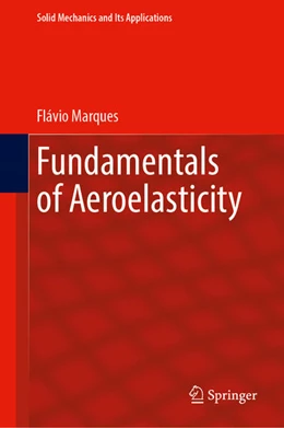 Abbildung von Marques | Fundamentals of Aeroelasticity | 1. Auflage | 2025 | 279 | beck-shop.de