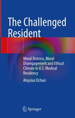 Abbildung von Ochasi | The Challenged Resident | 1. Auflage | 2024 | beck-shop.de