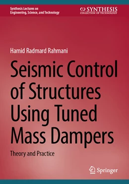 Abbildung von Rahmani | Seismic Control of Structures Using Tuned Mass Dampers | 1. Auflage | 2024 | beck-shop.de