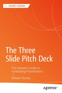 Abbildung von Tierney | The Three Slide Pitch Deck | 1. Auflage | 2024 | beck-shop.de