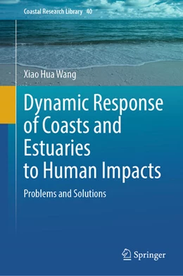 Abbildung von Wang | Dynamic Response of Coasts and Estuaries to Human Impacts | 1. Auflage | 2024 | beck-shop.de