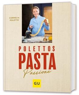 Abbildung von Poletto | Polettos Pasta Passione | 1. Auflage | 2024 | beck-shop.de