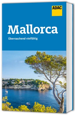 Abbildung von Rooij / Engler | ADAC Reiseführer Mallorca | 1. Auflage | 2025 | beck-shop.de