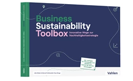 Abbildung von Weber / Farkhondeh-Hoy | Business Sustainability Toolbox | 1. Auflage | 2025 | beck-shop.de