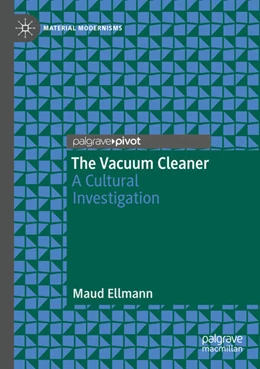 Abbildung von Ellmann | The Vacuum Cleaner | 1. Auflage | 2024 | beck-shop.de