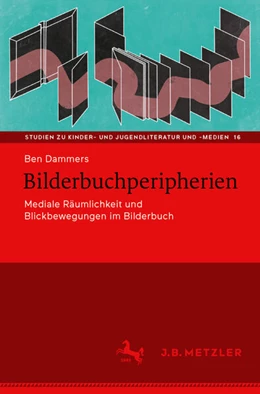 Abbildung von Dammers | Bilderbuchperipherien | 1. Auflage | 2024 | beck-shop.de