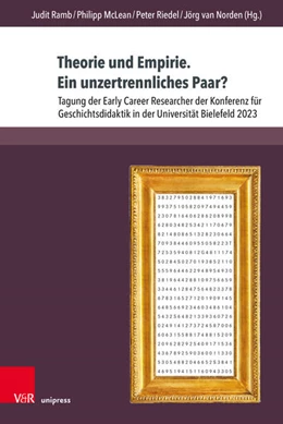 Abbildung von Ramb / McLean | Theorie und Empirie. Ein unzertrennliches Paar? | 1. Auflage | 2025 | beck-shop.de