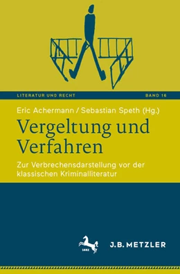 Abbildung von Achermann / Speth | Vergeltung und Verfahren | 1. Auflage | 2025 | beck-shop.de