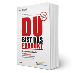 Abbildung von Schmidt | DU bist das Produkt 2.0 | 1. Auflage | 2024 | beck-shop.de