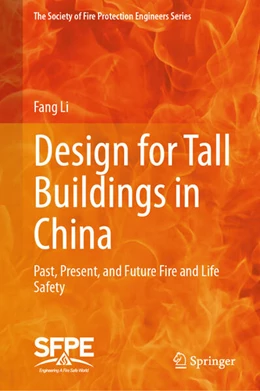 Abbildung von Li | Design for Tall Buildings in China | 1. Auflage | 2024 | beck-shop.de