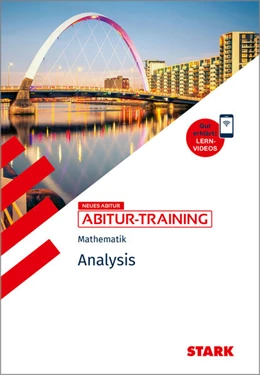 Abbildung von Ordowski / Zitterbart | STARK Abitur-Training - Mathematik Analysis | 1. Auflage | 2024 | beck-shop.de