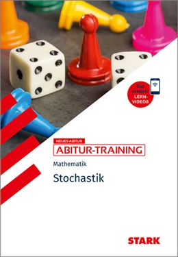 Abbildung von STARK Abitur-Training - Mathematik Stochastik | 1. Auflage | 2024 | beck-shop.de